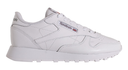 Zapatillas Reebok Moda Classic Leather. Hombre Bl Bl