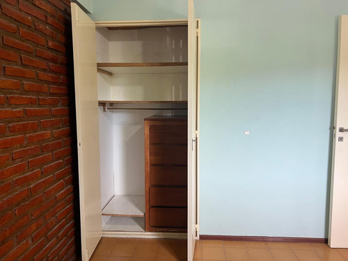 Venta /alquiler- Departamento En Canning Apto Crédito!!