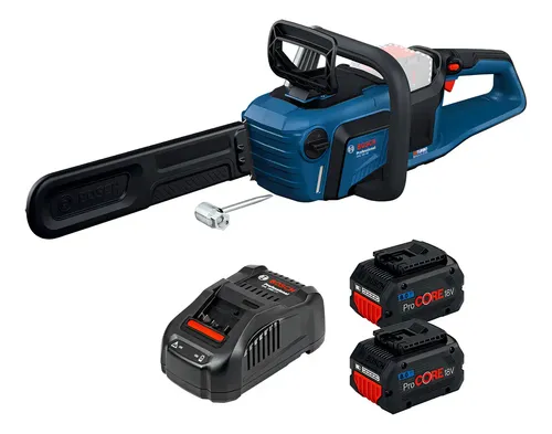 ub38さま Motoserra Bateria 18v Sabre 40cm 2 Bat 8ah 220v Bosch | MercadoLivre