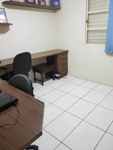 Imagem 13 de 17 de Casa À Venda No Bairro Condomínio Residencial Village Maria Stella - São José Do Rio Preto/sp - 2020568