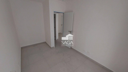 Imagem 12 de 30 de Apartamento À Venda, 45 M² Por R$ 310.000,00 - Vila Guilhermina - Praia Grande/sp - Ap4816