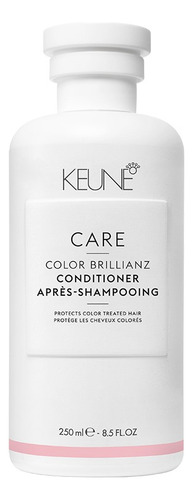 Kit Keune Color Brillianz Shampoo E Cond (3 Produtos)