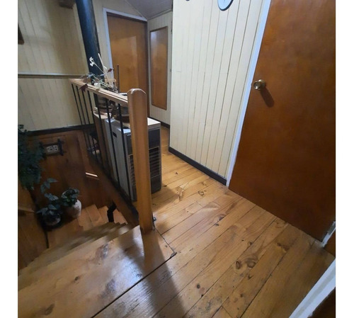 Imagen 9 de 11 de Se Vende Casa Tradicional Con Patente Comercial En Sector Cé