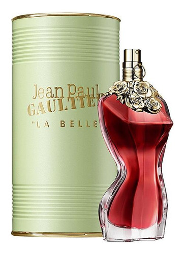 Perfume Jean Paul Gaultier La Belle 100ml Original Oferta