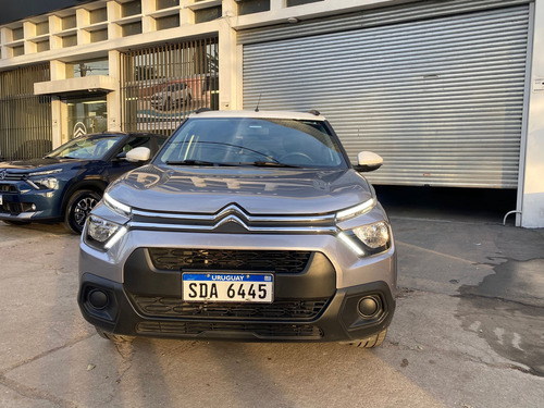 Citroën C3 1.2 Puretech 82 Feel
