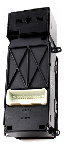 Botón Switch Control Para Honda Accord 2003-2007