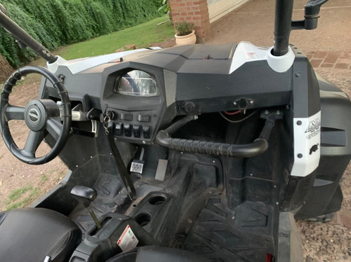 Utv Gamma 625