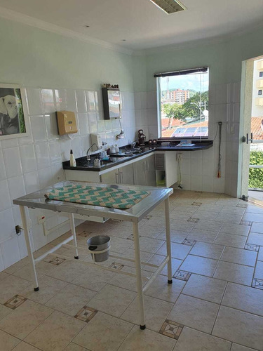 Imagem 5 de 13 de Imóvel Comercial E Residencial No Centro De Serra Negra/sp