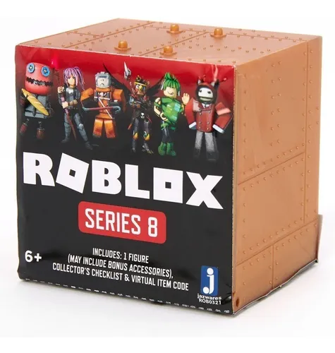 Roblox cajas sorpresa sale