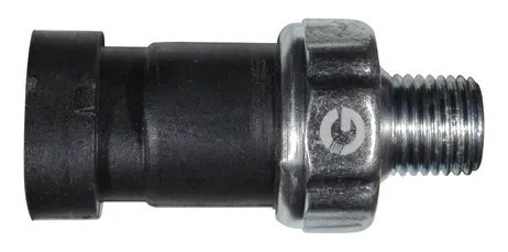 Sensor De Aceite Chev K10 1/2 Ton Sub 4wd 1986 5.0l H