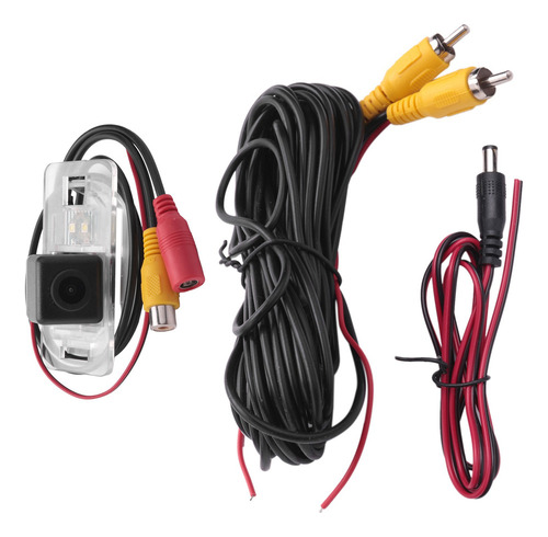 Cámara De Visión Trasera Para E82 3 Series E46 E90 E91 5 Ser