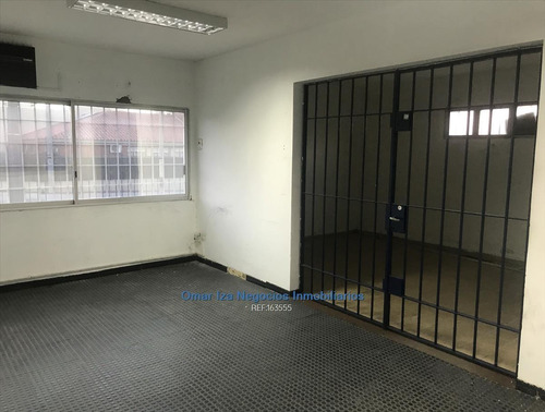 Imagen 10 de 12 de Alquiler Local Industrial Galpon Deposito Union