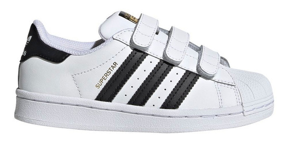 Zapatillas Adidas Superstar 33 en Mercado Libre Argentina