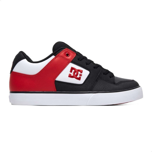 DC Shoes Pure Masculino Adultos