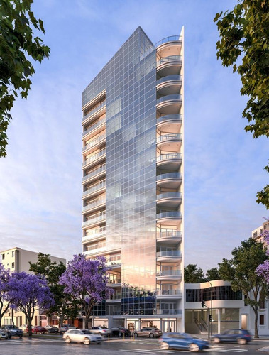 Imagen 5 de 18 de Departamento 1 Dormitorio Venta- (sin Gastos Adicionales)-pozo-emprendimiento.