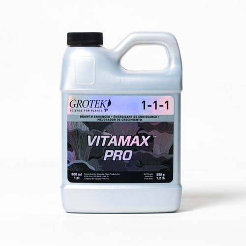 Vitamax Pro Grotek 500 Ml Ballester Grow