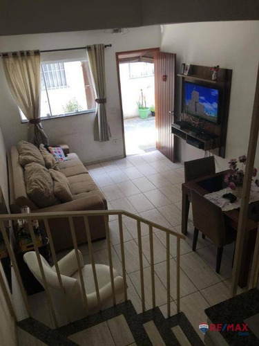 Imagem 15 de 19 de Sobrado Excelente À Venda Em Pirituba Em Condominio Fechado, Com Segurança E Ótima Oportunidade. - So7153