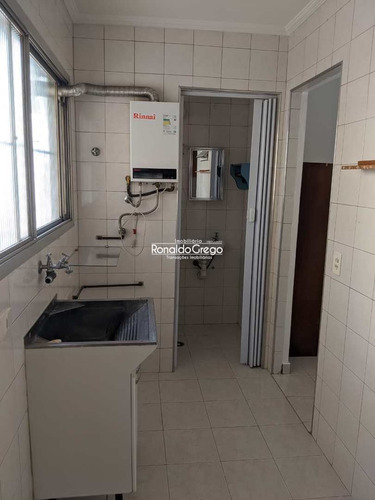 Imagem 22 de 29 de Apartamento Á Venda 2 Dorms, Cidade Monções, Sp - R$ 720 Mil - V5124