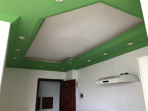 Imagem 7 de 19 de Apartamento - Venda - Tupi - Praia Grande - Lar1335