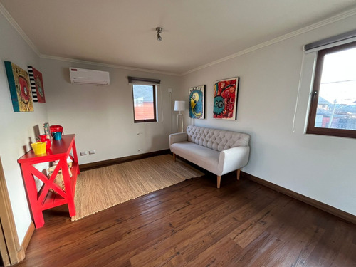 Casa En Arriendo, Parque El Avellano, Las Rastras