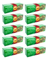 Comprar 10 Pza W1105a Cartucho 105a Compatible Con 135a