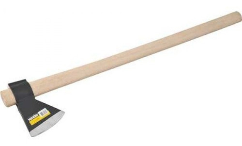 Hacha de mano Collins 15369 con mango de madera