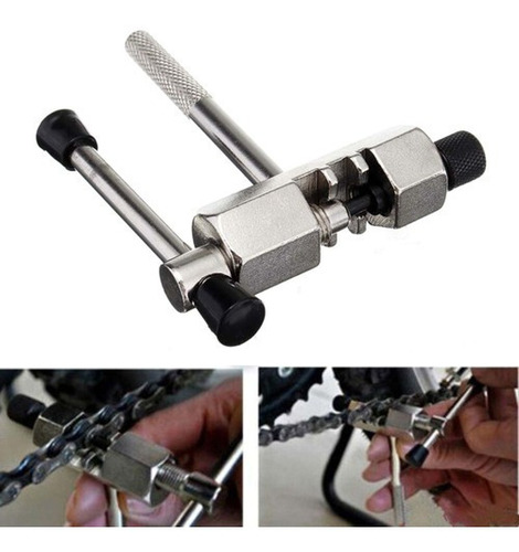 Extractor De Rueda Libre Para Bicicleta, Quita El Piñón De C
