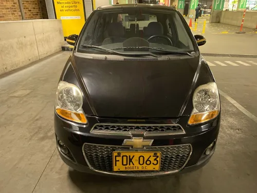 Chevrolet Spark 1.0 Life