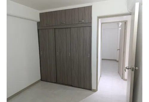 Apartamento Calazans Con Excelente Ubicacion Y Valorizacion