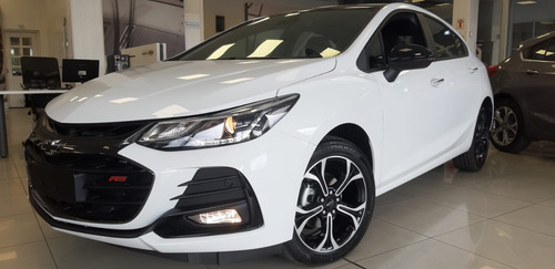 Imagen 18 de 25 de Chevrolet Cruze Rs 0km#7