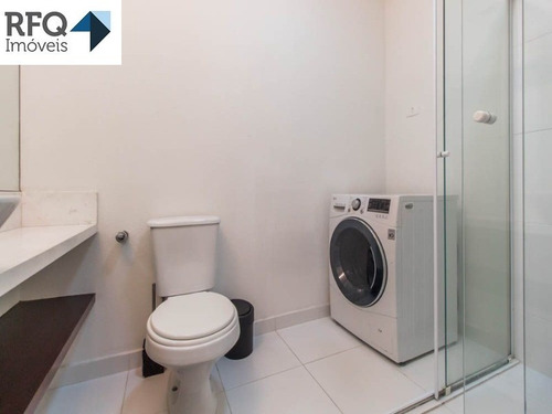 Imagem 26 de 30 de Uma Casa Super Charmosa No Melhor Estilo, Townhouse Londrino, Numa Vila De Casas No Coração Do Itaim Bibi. - Cv00009 - 70239493