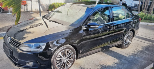 Volkswagen Jetta 2.0 Tsi Highline 4p
