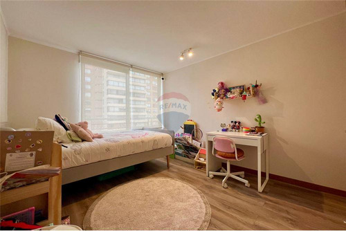 Edif Simonetti, Colegio Sek, Remodelado.