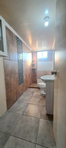 Se Vende Casa Esqui En La Bicentenario, Talca (86945)
