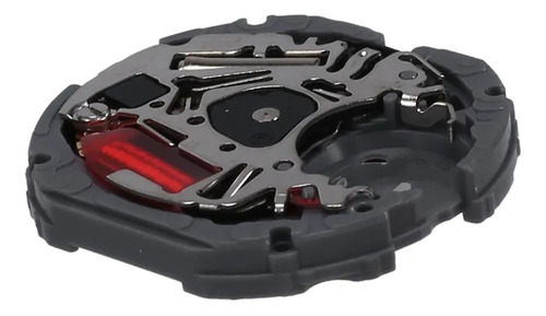 Movimiento Quarzo Hattori Seiko Vj12b Fecha 6 Reloj Relojero