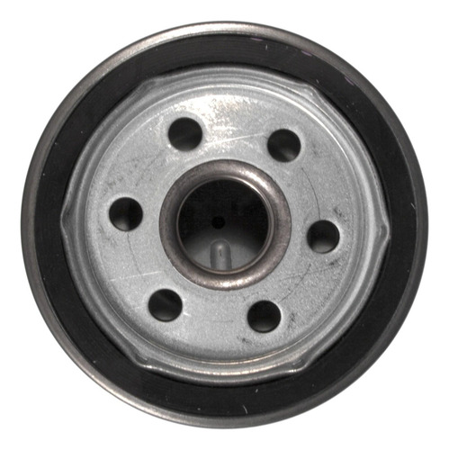 Filtro Aceite Mahle Para Jetta 1.8 1984 1985 1986 1987 1988