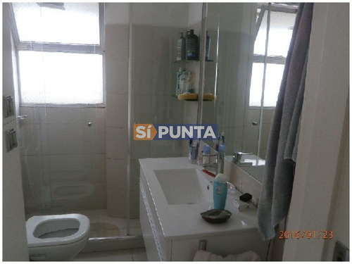 Imagen 22 de 22 de Apartamento En Peninsula, 2 Dormitorios *
