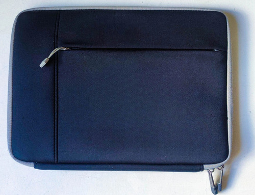 Funda Protector Neopreno Notebook Laptop 12 Pulgadas
