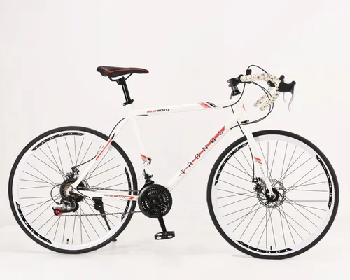 Bicicleta aro online 700c
