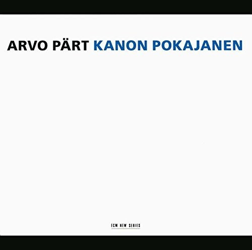 P Rt: Kanon Pokajanen.