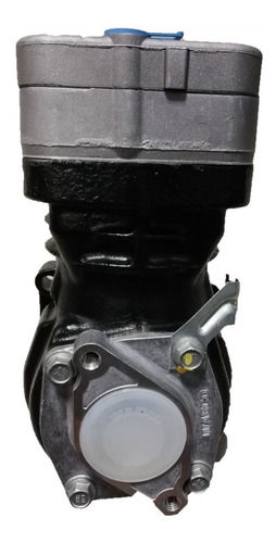 Compresor De Aire Wabco 4111510000 Sin Engranaje