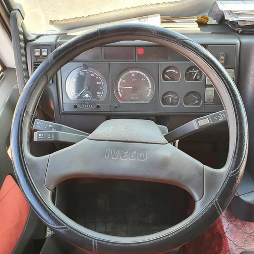 Iveco Stralis 420 Hd
