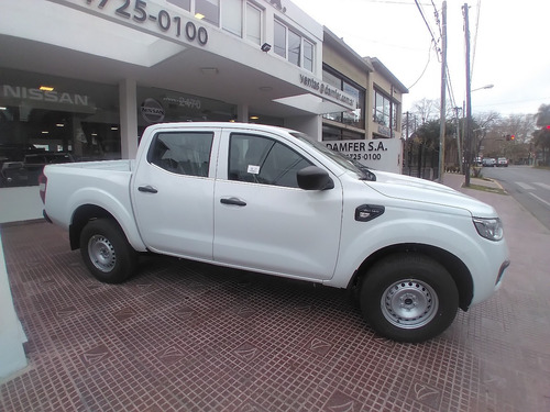 Imagen 7 de 12 de Renault Alaskan Confort 4x2 Enterga $ 2.500.000-y Cuotas