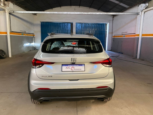 Imagen 9 de 13 de Fiat Pulse Drive At 2022 Okm Patentado.