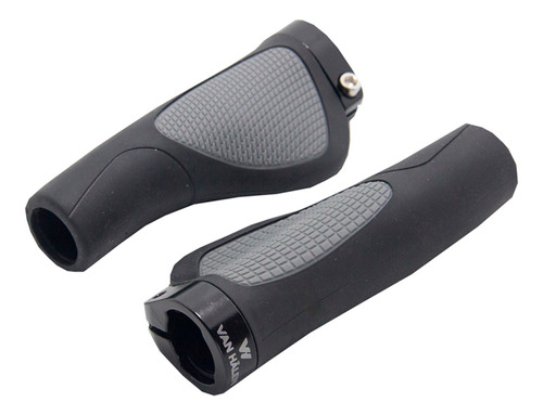 Puños Grips Para Bicicleta Van Halen 135mm Van203