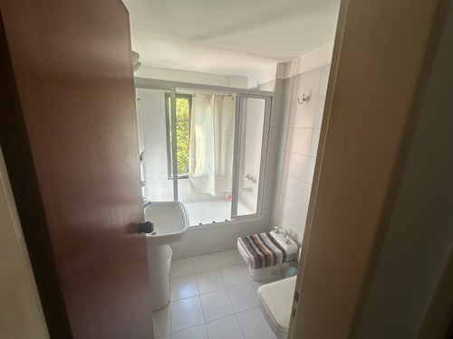 Departamento En Venta - 2 Ambientes - San Isidro