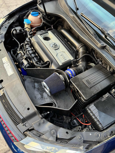 Volkswagen Golf 2.0 Vi Gti Tsi 211cv
