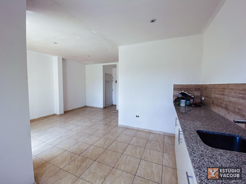Departamento En Venta - 1 Dormitorio 1 Baño - 55mts2 - La Plata