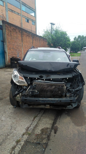 Sucata Hyundai Vera Cruz 3.8 V6 Retirada De Peças