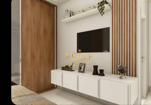 Imagem 16 de 20 de Casa À Venda, 119 M² Por R$ 834.567,50 - Parque São José - Vinhedo/sp - Ca1339